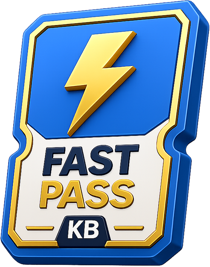 Fast Pass