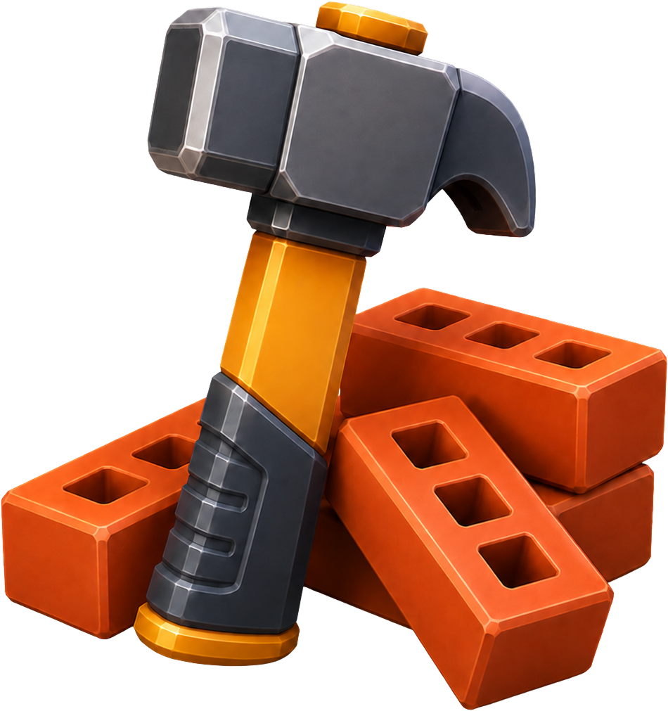 Pack Builder